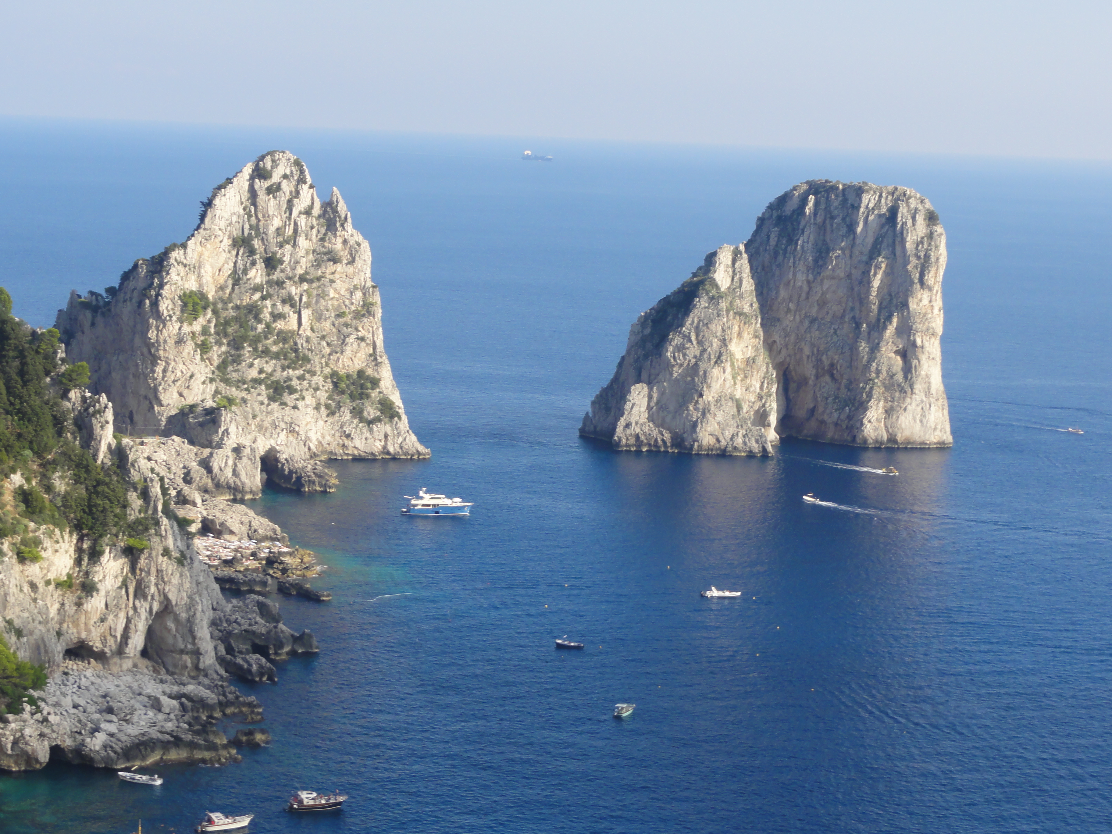 Capri