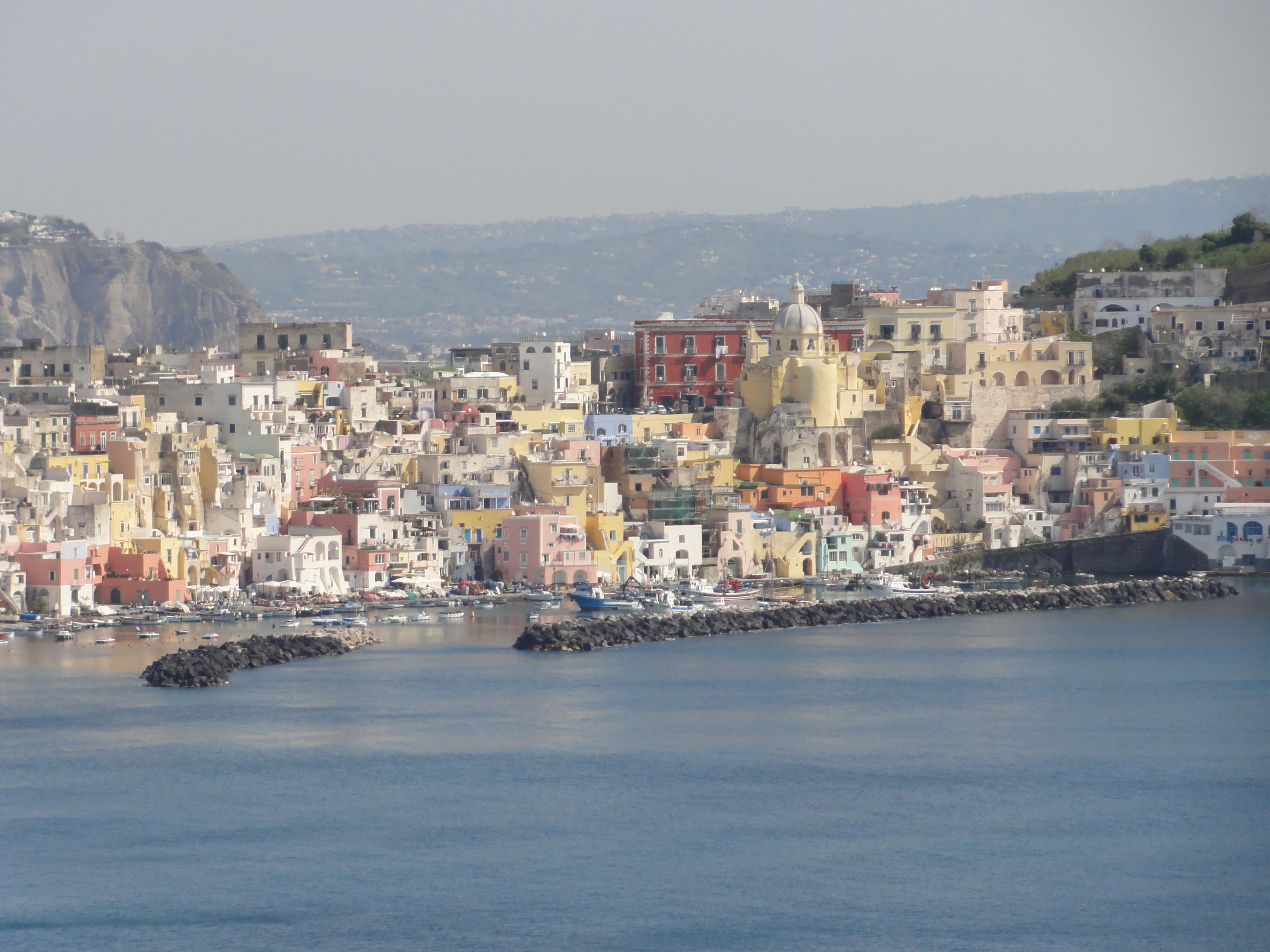 Procida