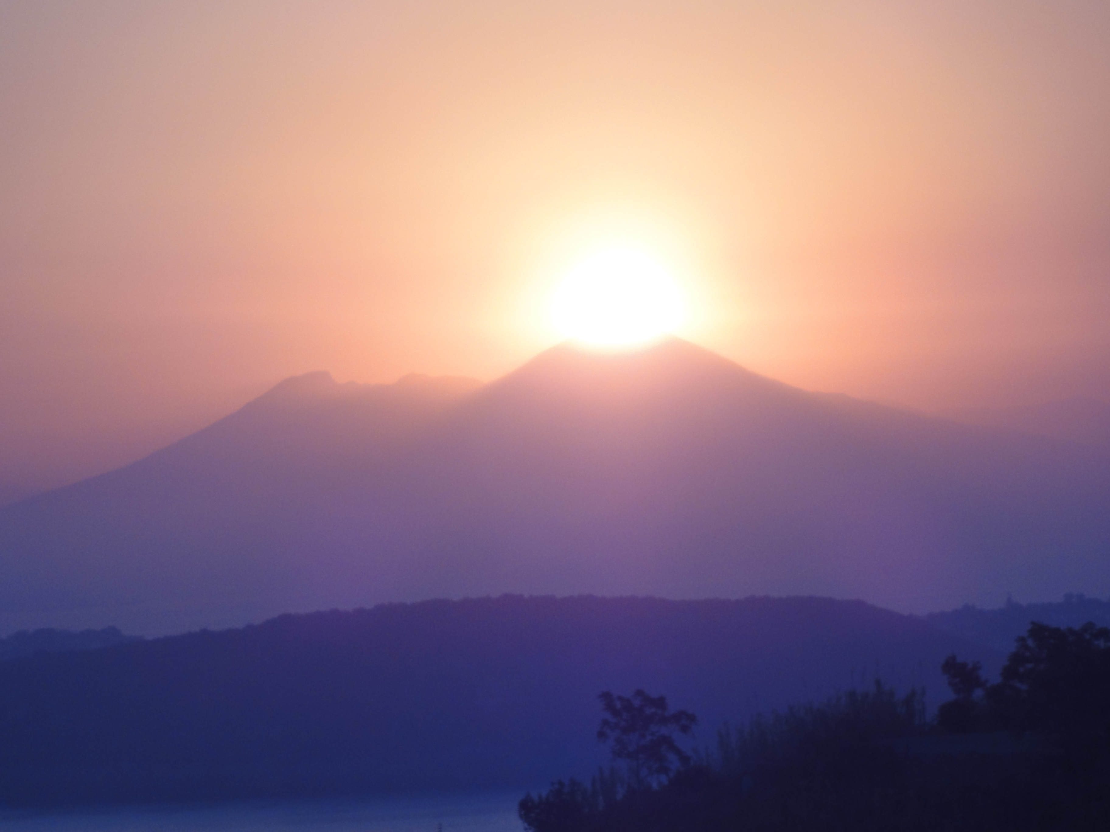 Exkursionen auf Ischia
